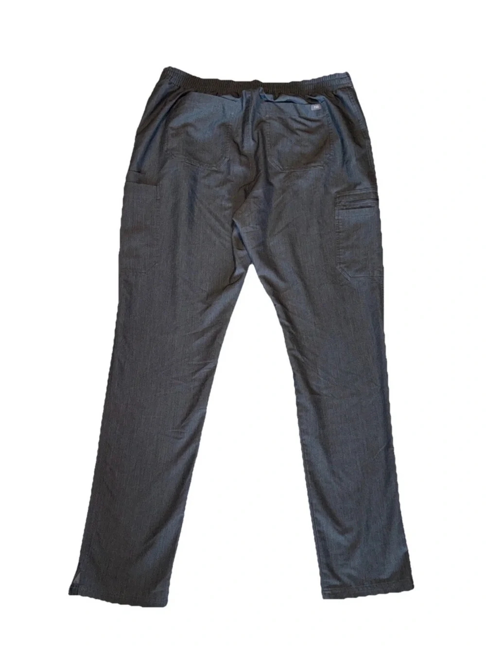 FIGS NWOT Technical Collection Scrub Pants Large tall
